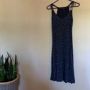 Lana jersey dress